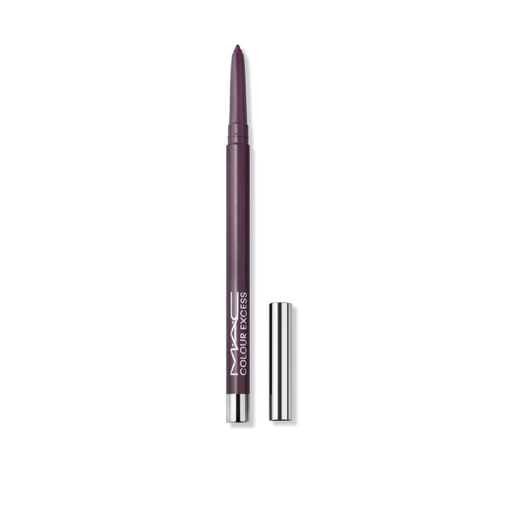 MAC Cosmetics Colour Excess Gel Pencil Eyeliner Purple-graphic content BNIB